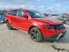2019 Dodge Journey Crossroad
