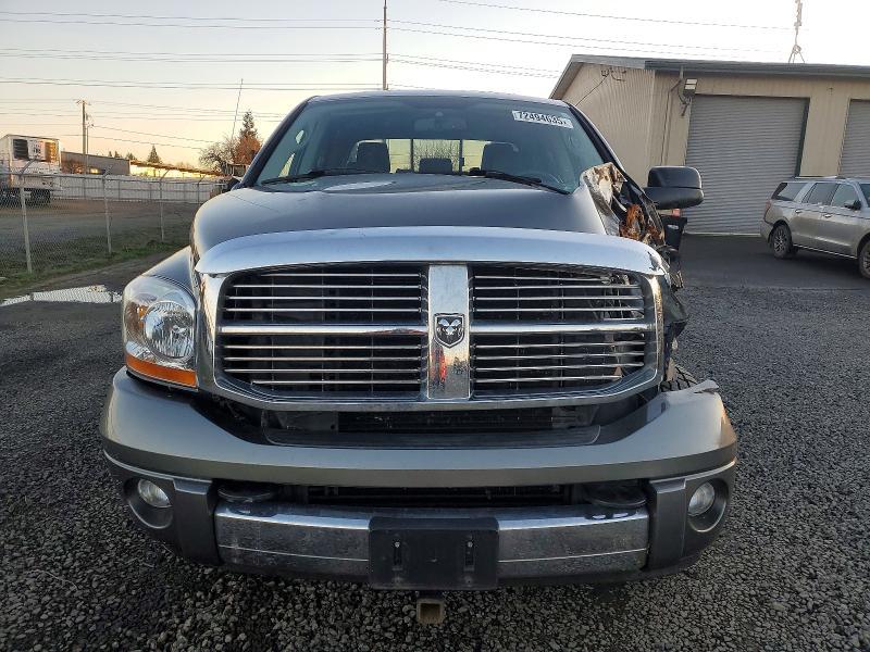 2006 Dodge Ram 3500