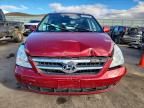 2007 Hyundai Entourage gls