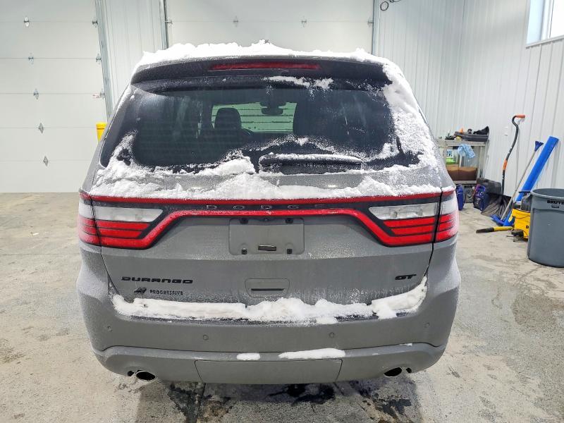 2021 Dodge Durango gt