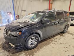2017 Dodge Grand Caravan gt en venta en Appleton, WI
