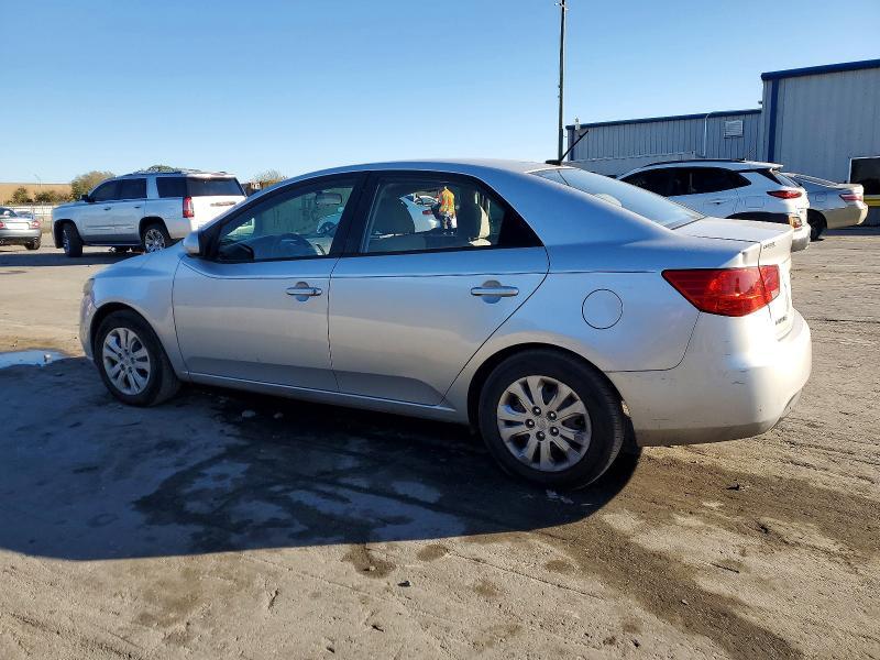 2012 KIA Forte lx