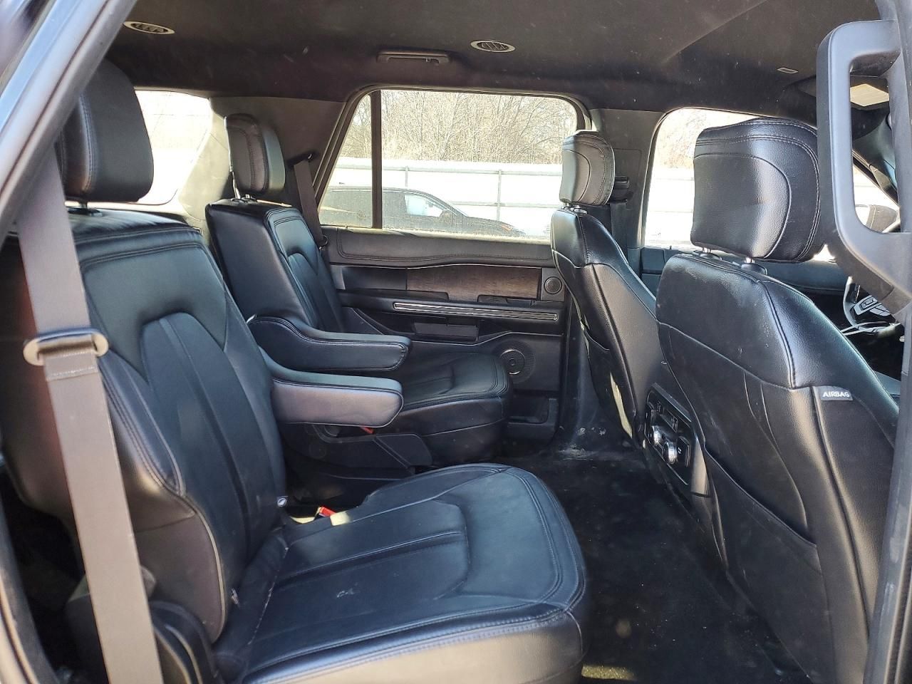 2020 Ford Expedition Limited