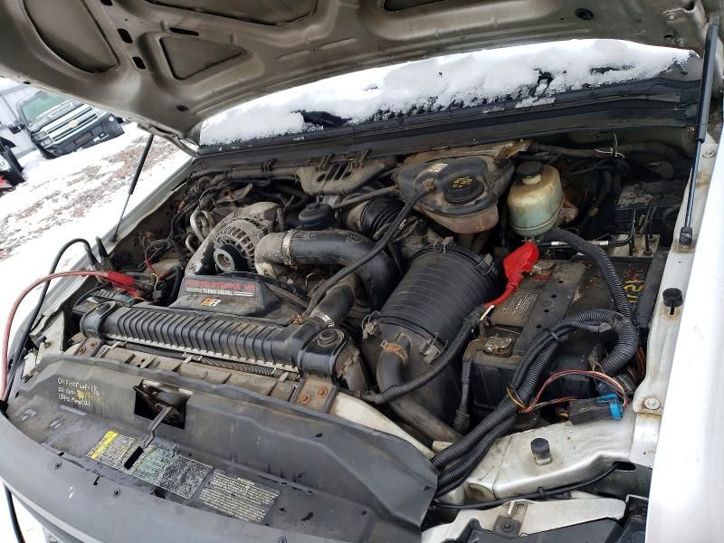 2005 Ford F350 srw Super Duty