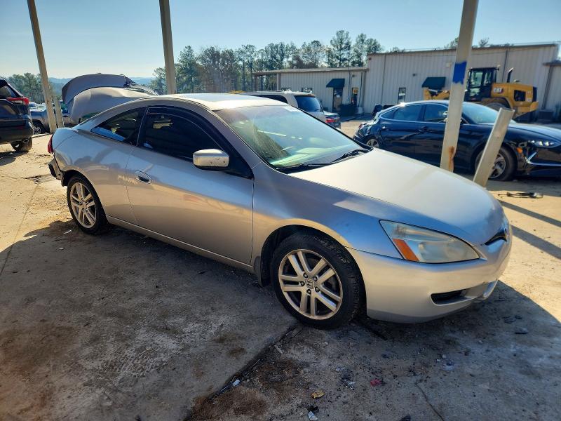 2003 Honda Accord
