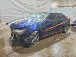 Scion salvage cars for sale: 2012 Scion TC