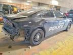 2021 Dodge Charger Police