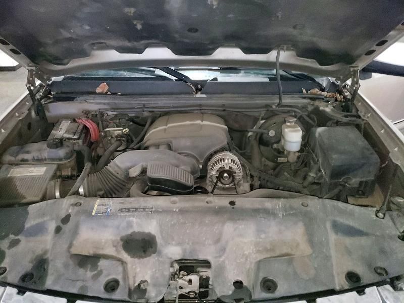 2007 GMC New Sierra Denali