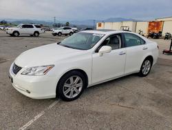 Lexus Vehiculos salvage en venta: 2007 Lexus Es 350