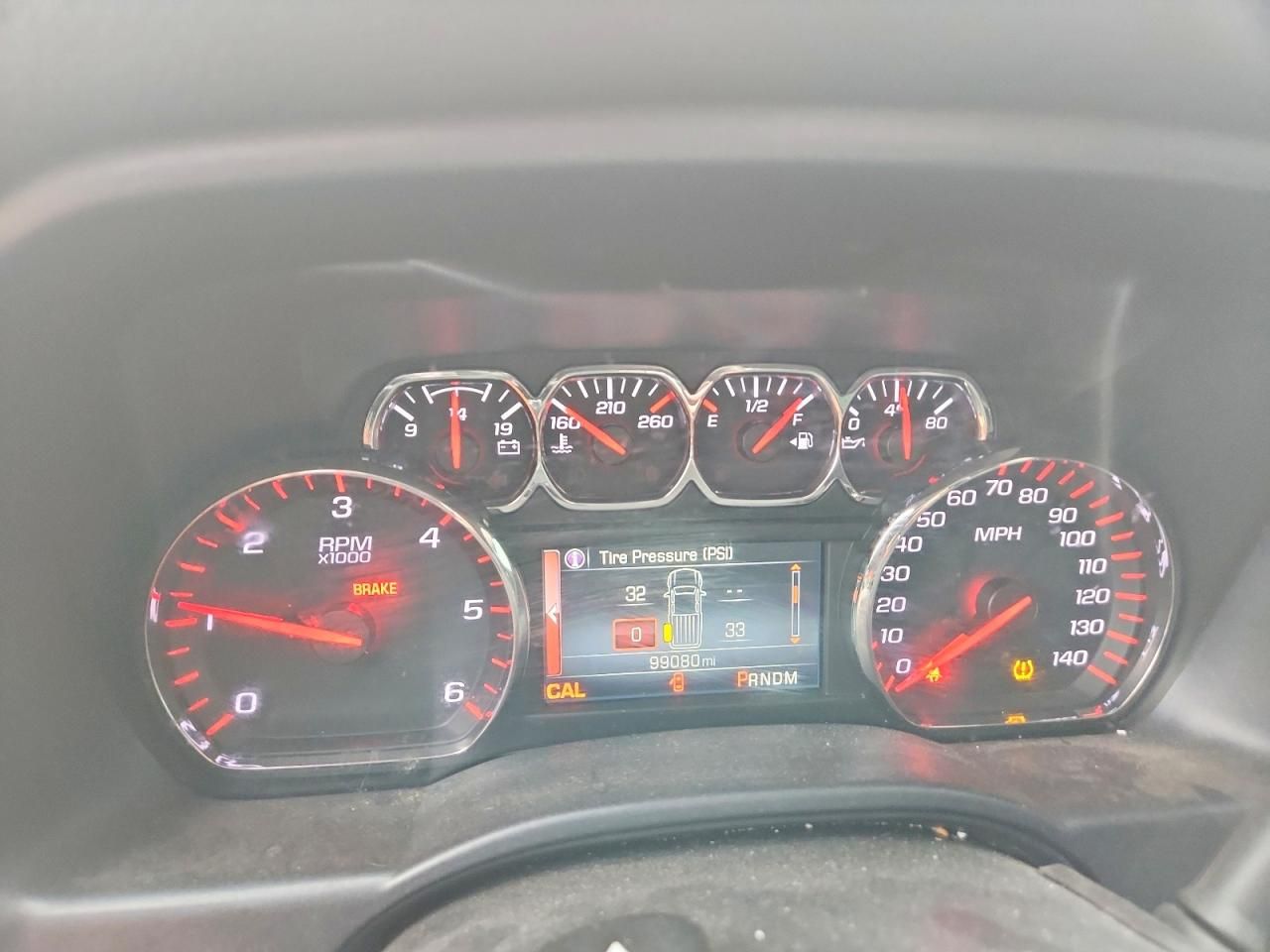 2015 GMC Sierra C1500 sle