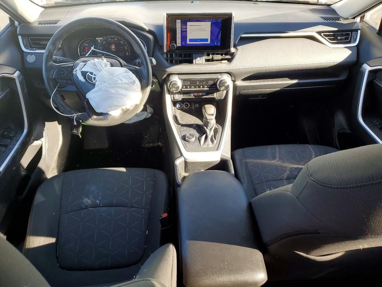 2024 Toyota Rav4 Hybrid