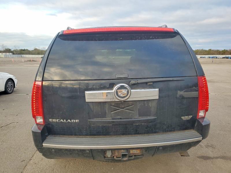 2008 Cadillac Escalade Luxury