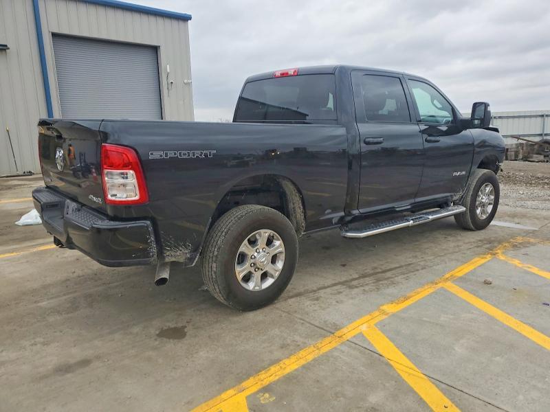 2024 Dodge Ram 2500 big Horn