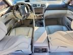 2012 Lexus Ls 460