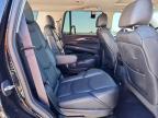 2015 Cadillac Escalade Luxury