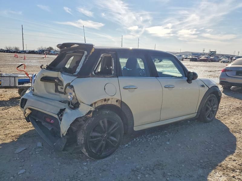 2018 Mini Cooper