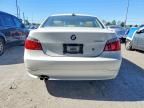 2007 BMW 525 i