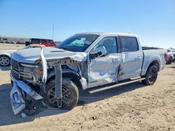 2025 Ford F150 Platinum en venta en Houston, TX