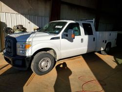 Ford f350 Super Duty Vehiculos salvage en venta: 2012 Ford F350 Super Duty