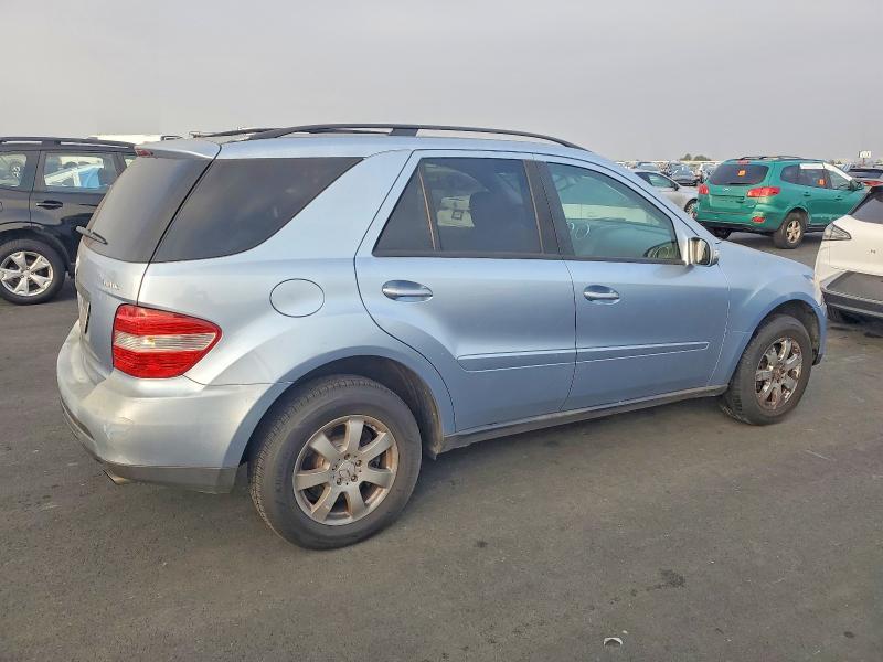2006 Mercedes-Benz Ml 350