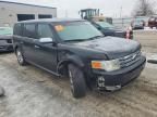 2010 Ford Flex Limited