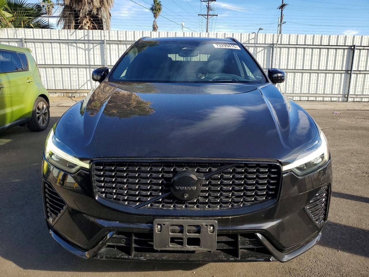 2024 Volvo Xc60 Ultimate