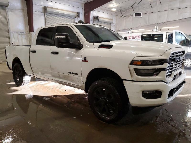 2025 Dodge RAM 2500 BIG Horn