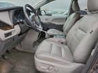 2017 Toyota Sienna xle 7-passenger