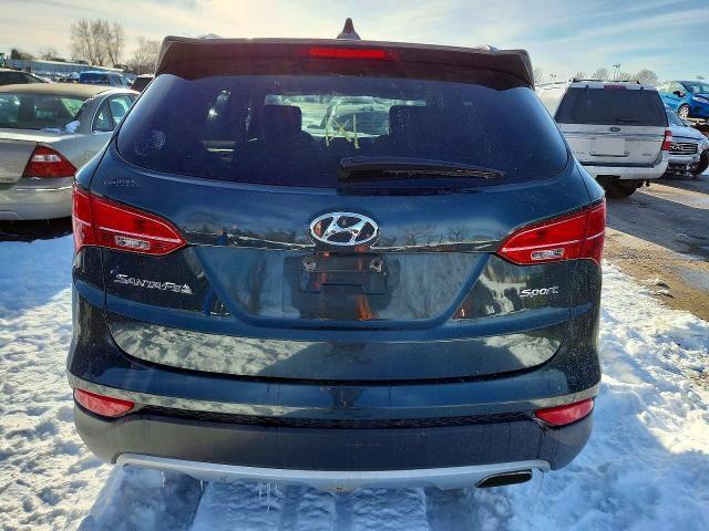 2013 Hyundai Santa fe Sport
