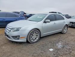 2011 Ford Fusion se for sale in Houston, TX