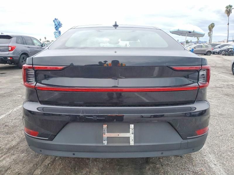 2023 Polestar 2