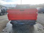 2022 Chevrolet Silverado ltd K1500 lt Trail Boss
