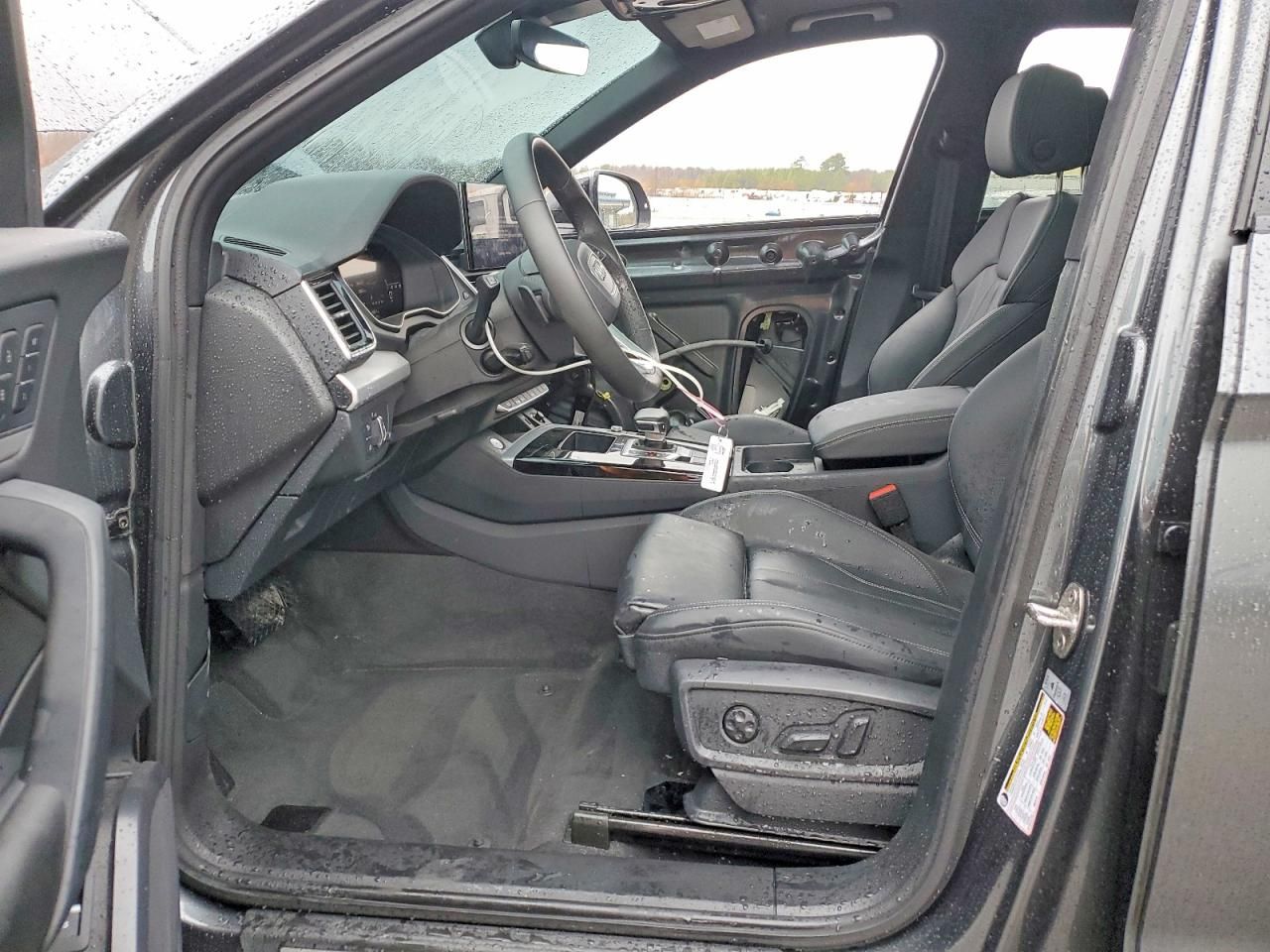 2024 Audi Q5 Premium 45