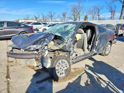 Salvage cars for sale from Copart Bridgeton, MO: 2009 Chevrolet Cobalt ls