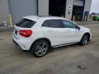 2015 Mercedes-Benz Gla 250 4matic