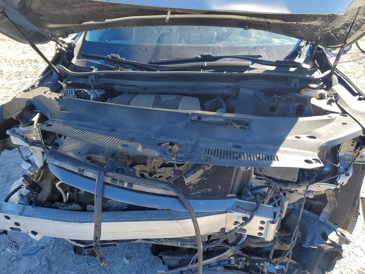 2019 Lexus Rx 350 Base