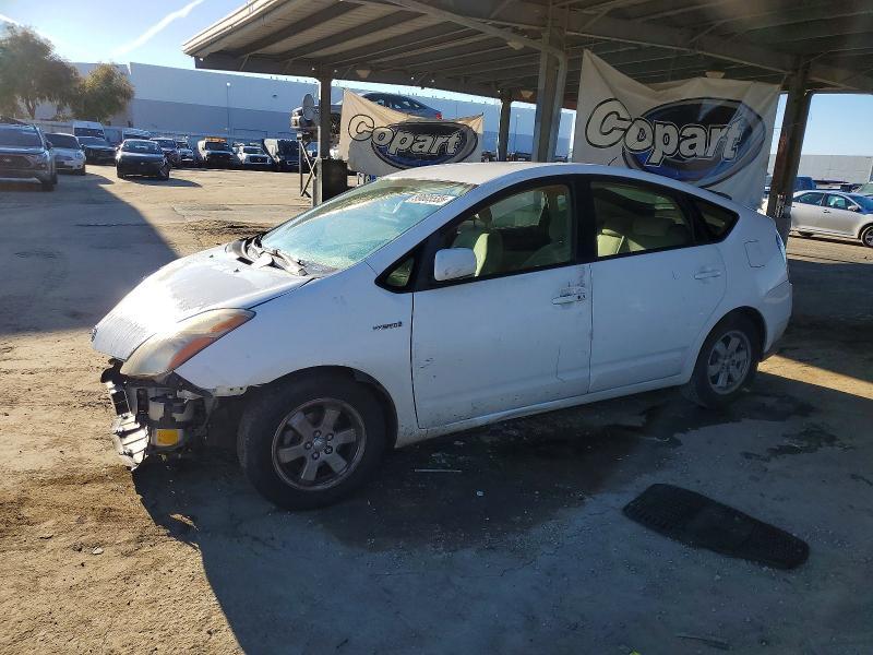 2006 Toyota Prius
