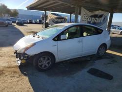 Toyota Prius Vehiculos salvage en venta: 2006 Toyota Prius