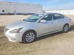 Vehiculos salvage en venta de Copart Farr West, UT: 2013 Nissan Altima 2.5