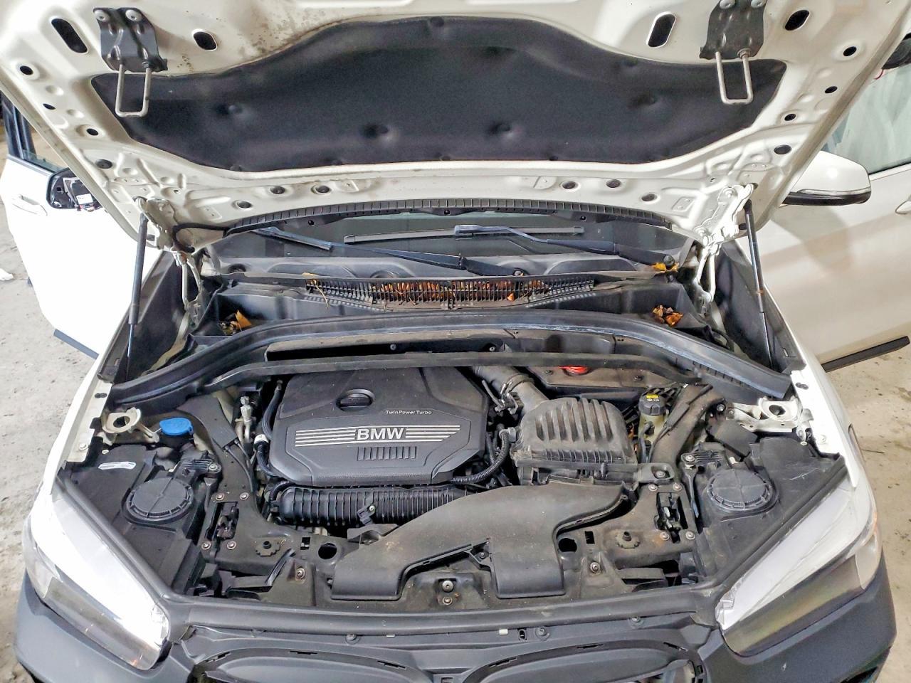 2020 BMW X1 Xdrive28i