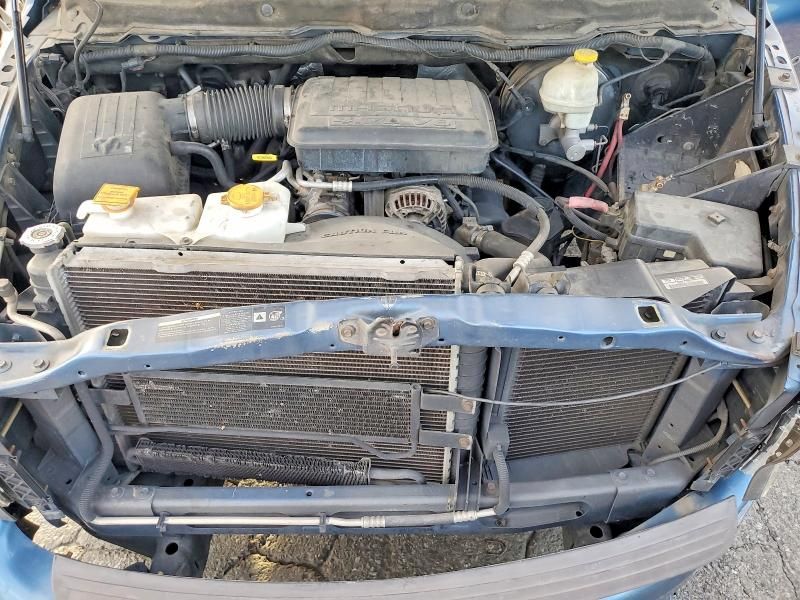 2004 Dodge Ram 1500 st