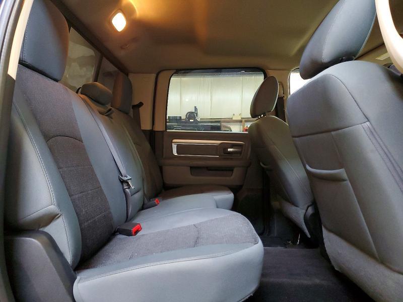 2017 Dodge Ram 1500 slt