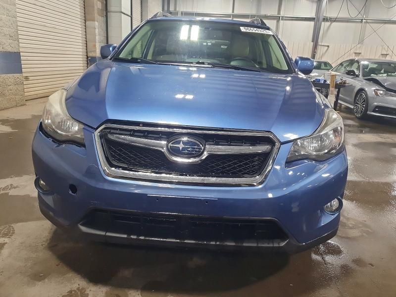 2014 Subaru Xv Crosstrek 2.0 Premium