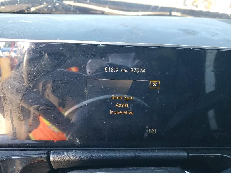 2021 Mercedes-Benz Gla 250