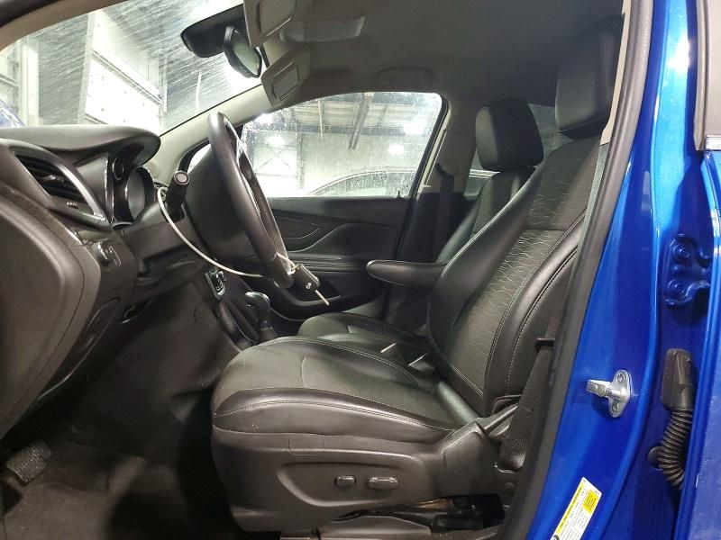 2016 Buick Encore Convenience