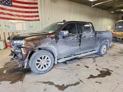 2019 Chevrolet Silverado K1500 ltz for sale in Franklin, WI