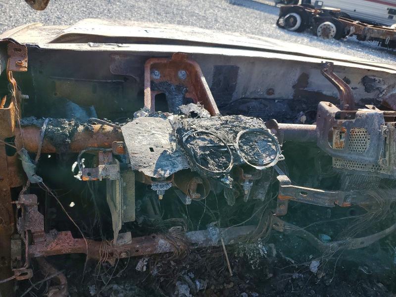 2008 Ford F450 Super Duty