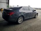 2015 Buick Lacrosse