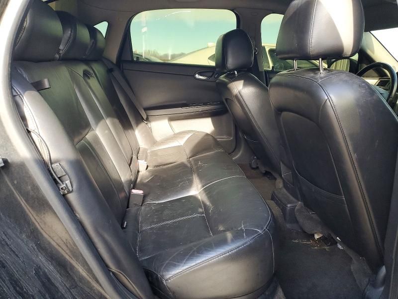 2006 Chevrolet Impala Super Sport