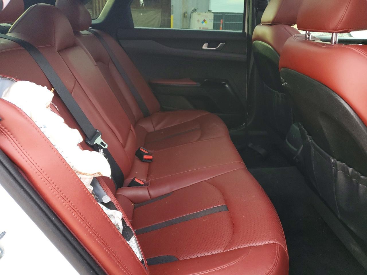 2023 KIA K5 gt Line